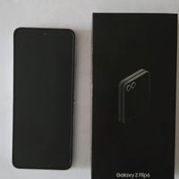 Samsung Galaxy Z Flip 6 256GB 12GB RAM Grigio