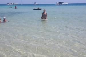 Vacanza a Torre Lapillo a 200 metri dalla spiaggia