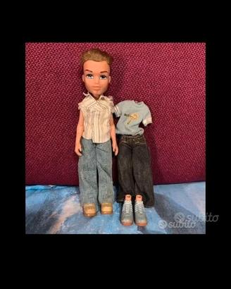 BRATZ