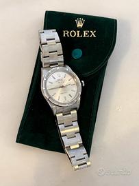 Orologio rolex air king
