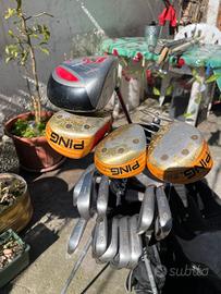 Mazze da golf - 1 - rsg