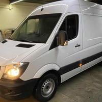 MERCEDES-BENZ Sprinter F43/33 311 CDI prezzo X r
