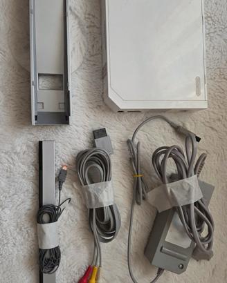 NINTENTO WII