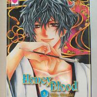 Miko Mitsuki - Honey Blood 3