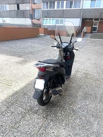 Scooter SH Honda 125