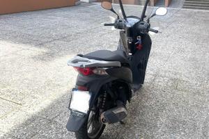 Scooter SH Honda 125