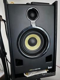 Hecules Monitor Dj/ Producer