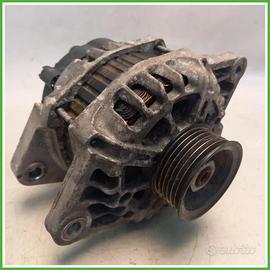 Alternatore Valeo 2655447 Kia Ceed 1 Serie SW