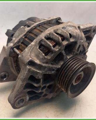 Alternatore Valeo 2655447 Kia Ceed 1 Serie SW