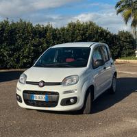 Fiat Panda 1.3 MJT 80 CV IMMATRICOLATA N1 - AUTOCA