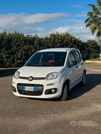 Fiat Panda 1.3 MJT 80 CV IMMATRICOLATA N1 - AUTOCA