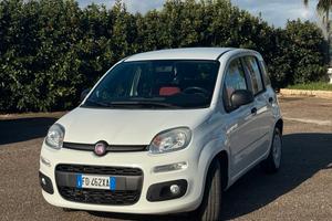 Fiat Panda 1.3 MJT 80 CV IMMATRICOLATA N1 - AUTOCA