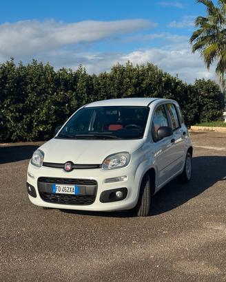 Fiat Panda 1.3 MJT 80 CV IMMATRICOLATA N1 - AUTOCA