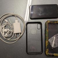 Apple iPhone xs 256 GB