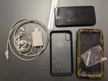 Apple iPhone xs 256 GB