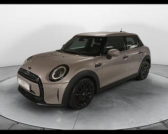 MINI Mini 5p 1.5 Cooper Camden auto