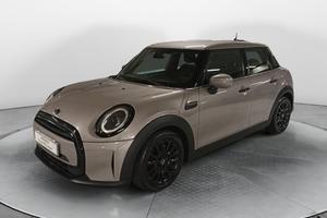 MINI Mini 5p 1.5 Cooper Camden auto