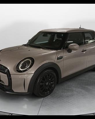 MINI Mini 5p 1.5 Cooper Camden auto