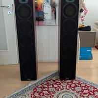 CASSE ACUSTICHE A TORRE 440 WATT