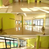 LOCALE ARTIGIANALE 145 mq NARDO' VIA MADDALENA 45