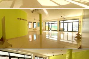 LOCALE ARTIGIANALE 145 mq NARDO' VIA MADDALENA 45