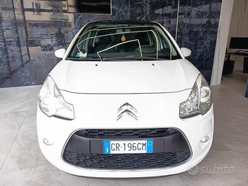 CITROEN C3 1.1 Seduction Limited GPL