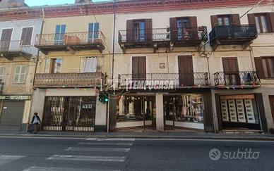 APPARTAMENTO TRILOCALE