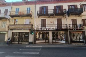 APPARTAMENTO TRILOCALE