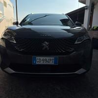 Peugeot 3008 GT