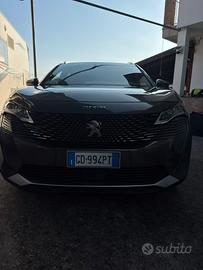 Peugeot 3008 GT