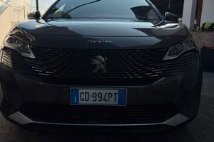 Peugeot 3008 GT