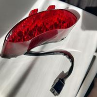 Fanale posteriore originale Triumph