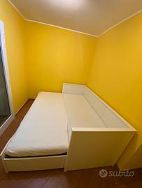Divano letto Hemnes Ikea