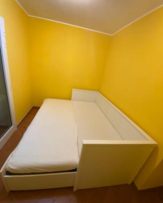 Divano letto Hemnes Ikea