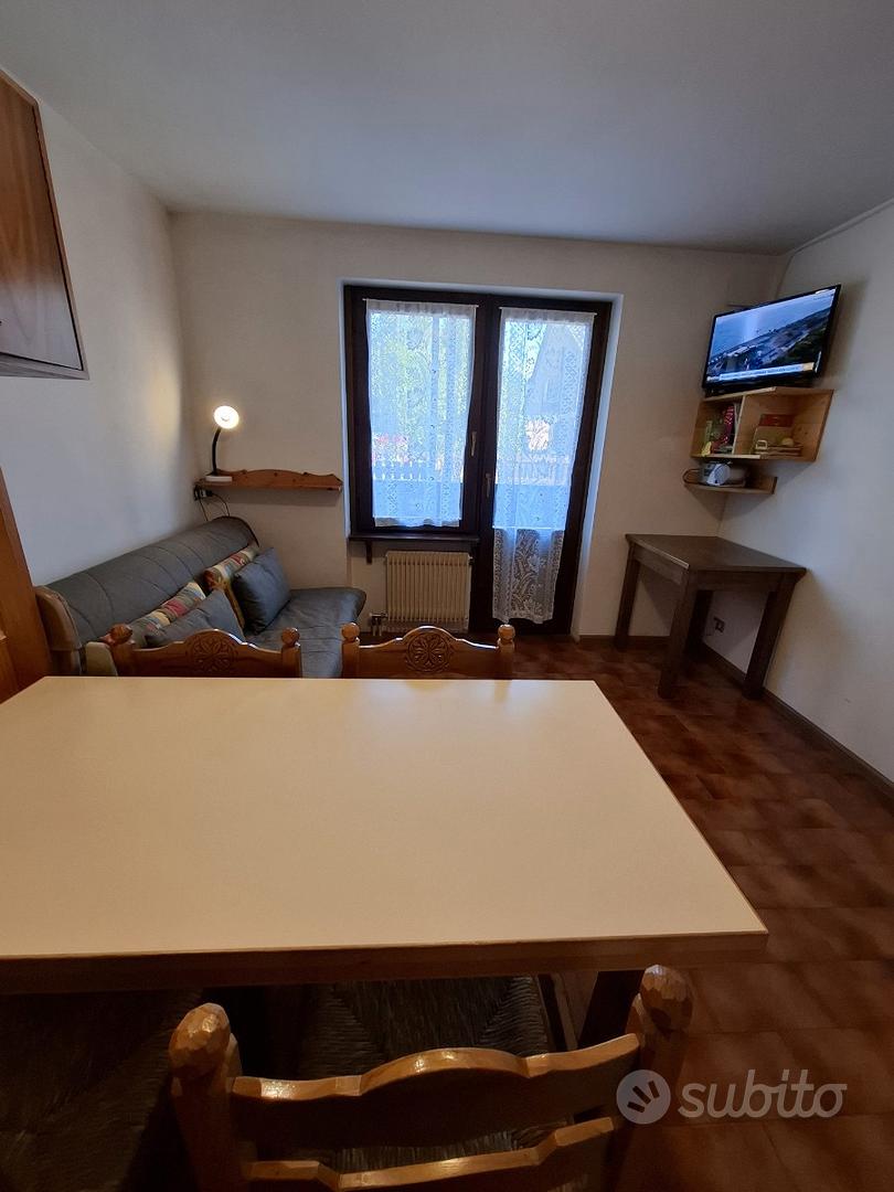 Appartamento – Folgarida (TN), Folgarida - Altro