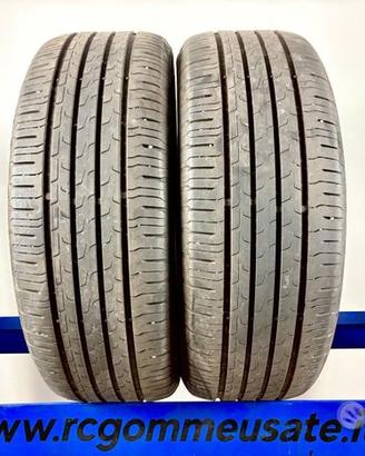Continental 215/55 R17 94V