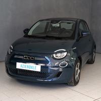 Fiat 500e 23,65 kWh Action