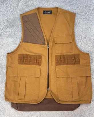 Gilet da caccia Vintage RedHead