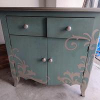 Credenza bassa siggiorno