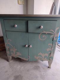 Credenza bassa siggiorno