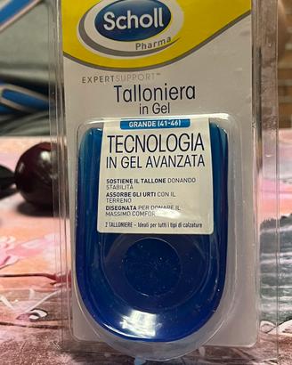 Talloniera