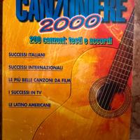 IL CANZONIERE 2000