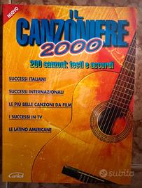 IL CANZONIERE 2000