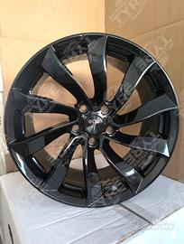 CERCHI MAK SOLAR NUOVI - TESLA / HONDA / LAND ROVE