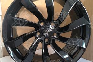 CERCHI MAK SOLAR NUOVI - TESLA / HONDA / LAND ROVE