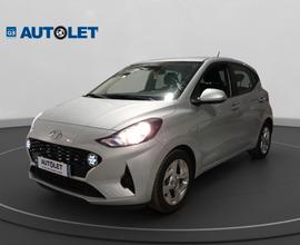 Hyundai i10 1.0 MPI Tech