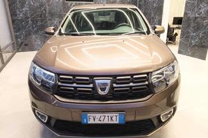 DACIA Sandero 1.5 dCi 8V 75CV Start&Stop Essenti