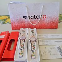 orologi da donna SWATCH