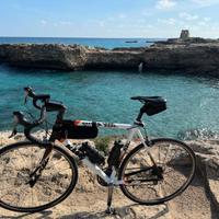 Bici BDC KTM STRADA 3000