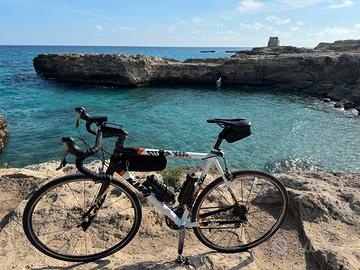 Bici BDC KTM STRADA 3000